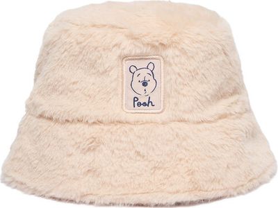 Czapka dziecięca Winnie The Pooh ze sklepu: eobuwie.pl w kategorii: Czapki dziecięce - zdjęcie WP-EBWP-9KUZS-09B_5906751434215