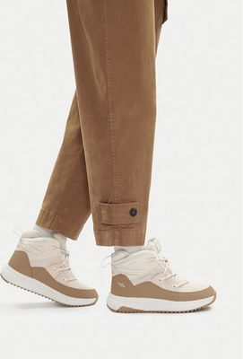 Śniegowce damskie zimowe Reebok ze sklepu: eobuwie.pl w kategorii: Śniegowce damskie - zdjęcie WP-EBWP-9KUZS-09B_5906751439623