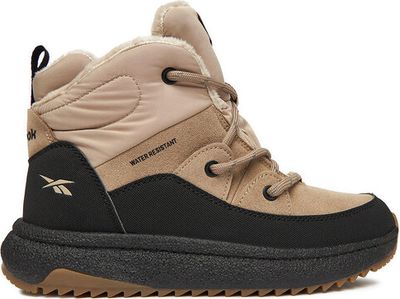 Śniegowce damskie na zimę Reebok ze sklepu: eobuwie.pl w kategorii: Śniegowce damskie - zdjęcie WP-EBWP-9KUZS-09B_5906751439630