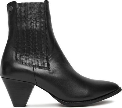 Botki jesienne G-Star Raw ze sklepu: eobuwie.pl w kategorii: Botki - zdjęcie WP-EBWP-9KUZS-09B_5906751442272