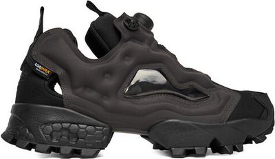 Buty sportowe męskie jesienne Reebok ze sklepu: eobuwie.pl w kategorii: Buty sportowe męskie - zdjęcie WP-EBWP-9KUZS-09B_5906751444269