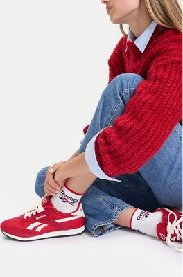 Buty sportowe damskie na wiosnę Reebok ze sklepu: eobuwie.pl w kategorii: Buty sportowe damskie - zdjęcie WP-EBWP-9KUZS-09B_5906751445716