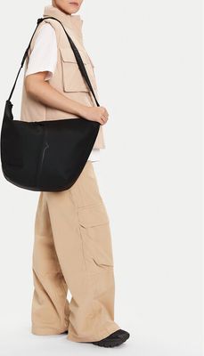 Hunter - Shopper bag na lato ze sklepu: eobuwie.pl w kategorii: Torby Shopper bag - zdjęcie WP-EBWP-9KUZS-09B_5906751446157