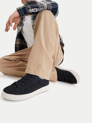 Buty sportowe męskie jesienne Quiksilver ze sklepu: eobuwie.pl w kategorii: Buty sportowe męskie - zdjęcie WP-EBWP-9KUZS-09B_5906751448649