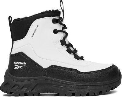 Buty zimowe dziecięce na zimę Reebok ze sklepu: eobuwie.pl w kategorii: Buty zimowe dziecięce - zdjęcie WP-EBWP-9KUZS-09B_5906751449028