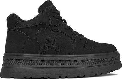 Buty sportowe damskie jesienne ROXY ze sklepu: eobuwie.pl w kategorii: Buty sportowe damskie - zdjęcie WP-EBWP-9KUZS-09B_5906751450680