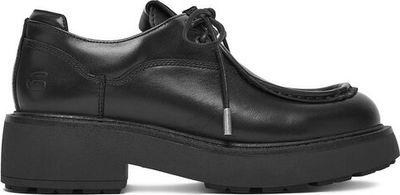 Buty sportowe damskie jesienne G-Star Raw ze sklepu: eobuwie.pl w kategorii: Buty sportowe damskie - zdjęcie WP-EBWP-9KUZS-09B_5906751451809