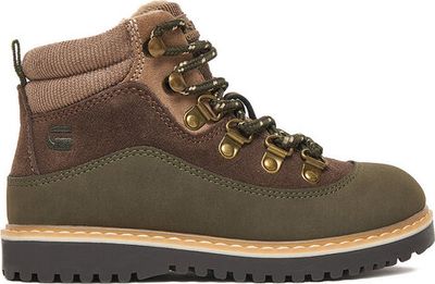Buty zimowe dziecięce na zimę G-Star Raw ze sklepu: eobuwie.pl w kategorii: Buty zimowe dziecięce - zdjęcie WP-EBWP-9KUZS-09B_5906751452400