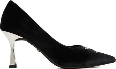 Czółenka na wiosnę Juicy Couture ze sklepu: eobuwie.pl w kategorii: Czółenka - zdjęcie WP-EBWP-9KUZS-09B_5906751452691