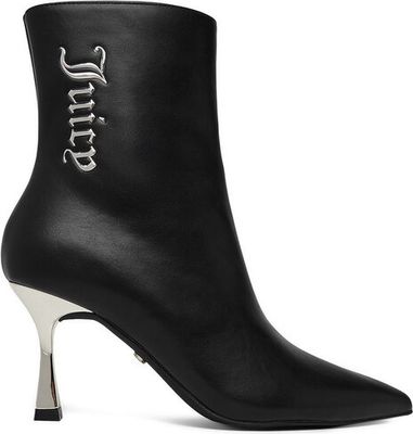 Botki jesienne Juicy Couture ze sklepu: eobuwie.pl w kategorii: Botki - zdjęcie WP-EBWP-9KUZS-09B_5906751455692