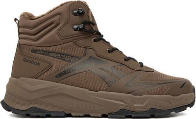 Buty zimowe męskie na zimę Reebok ze sklepu: eobuwie.pl w kategorii: Buty zimowe męskie - zdjęcie WP-EBWP-9KUZS-09B_5906751457719
