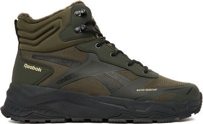 Buty zimowe męskie na zimę Reebok ze sklepu: eobuwie.pl w kategorii: Buty zimowe męskie - zdjęcie WP-EBWP-9KUZS-09B_5906751457726