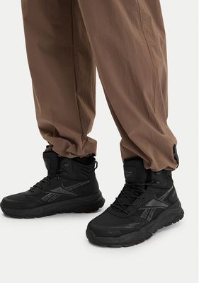 Buty sportowe męskie jesienne Reebok ze sklepu: eobuwie.pl w kategorii: Buty sportowe męskie - zdjęcie WP-EBWP-9KUZS-09B_5906751457733