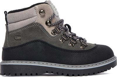 Buty zimowe dziecięce na zimę G-Star Raw ze sklepu: eobuwie.pl w kategorii: Buty zimowe dziecięce - zdjęcie WP-EBWP-9KUZS-09B_5906751459850