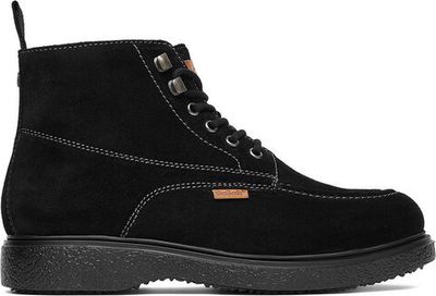 Buty zimowe męskie koronkowy sportowe Go Soft ze sklepu: eobuwie.pl w kategorii: Buty zimowe męskie - zdjęcie WP-EBWP-9KUZS-09B_5906751462430