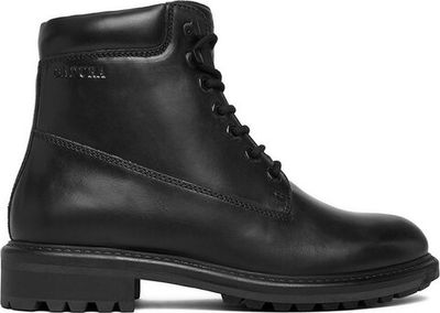 BADURA - Buty zimowe męskie na zimę ze sklepu: eobuwie.pl w kategorii: Buty zimowe męskie - zdjęcie WP-EBWP-9KUZS-09B_5906751462584
