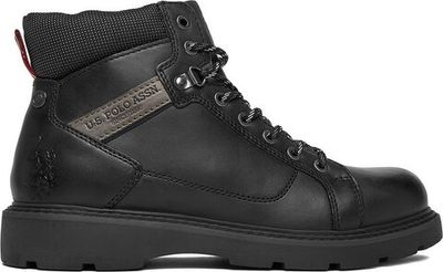 Buty zimowe męskie U.S Polo Assn. ze sklepu: eobuwie.pl w kategorii: Buty zimowe męskie - zdjęcie WP-EBWP-9KUZS-09B_5906751463062