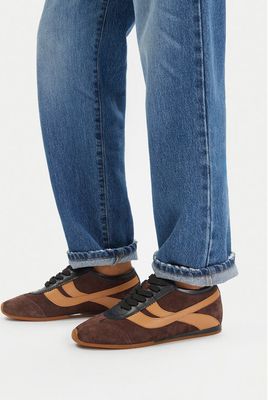 Buty sportowe damskie na wiosnę Gino Rossi ze sklepu: eobuwie.pl w kategorii: Buty sportowe damskie - zdjęcie WP-EBWP-9KUZS-09B_5906751463987