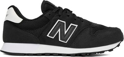 Buty sportowe damskie wiosenne New Balance ze sklepu: eobuwie.pl w kategorii: Buty sportowe damskie - zdjęcie WP-EBWP-9KUZS-09B_5906751464625