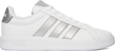 Buty sportowe damskie na wiosnę adidas ze sklepu: eobuwie.pl w kategorii: Buty sportowe damskie - zdjęcie WP-EBWP-9KUZS-09B_5906751465752