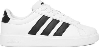 Buty sportowe damskie wiosenne adidas ze sklepu: eobuwie.pl w kategorii: Buty sportowe damskie - zdjęcie WP-EBWP-9KUZS-09B_5906751466193