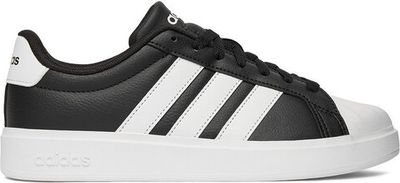 Buty sportowe damskie na wiosnę adidas ze sklepu: eobuwie.pl w kategorii: Buty sportowe damskie - zdjęcie WP-EBWP-9KUZS-09B_5906751466360