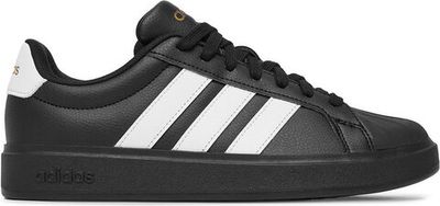 Buty sportowe damskie na wiosnę adidas ze sklepu: eobuwie.pl w kategorii: Buty sportowe damskie - zdjęcie WP-EBWP-9KUZS-09B_5906751466902