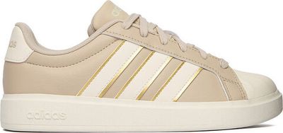 Buty sportowe damskie na wiosnę adidas ze sklepu: eobuwie.pl w kategorii: Buty sportowe damskie - zdjęcie WP-EBWP-9KUZS-09B_5906751467008