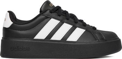 Buty sportowe damskie na wiosnę adidas ze sklepu: eobuwie.pl w kategorii: Buty sportowe damskie - zdjęcie WP-EBWP-9KUZS-09B_5906751467770