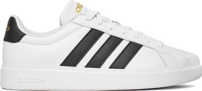 Buty sportowe męskie na wiosnę adidas ze sklepu: eobuwie.pl w kategorii: Buty sportowe męskie - zdjęcie WP-EBWP-9KUZS-09B_5906751470985