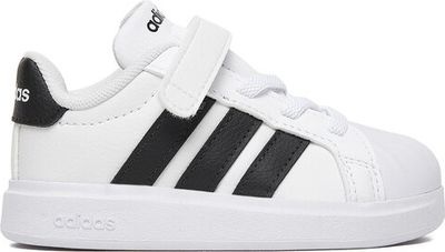 Buty sportowe dziecięce wiosenne adidas ze sklepu: eobuwie.pl w kategorii: Buty sportowe dziecięce - zdjęcie WP-EBWP-9KUZS-09B_5906751472293