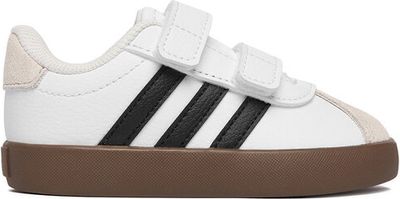 Buty sportowe dziecięce wiosenne adidas ze sklepu: eobuwie.pl w kategorii: Buty sportowe dziecięce - zdjęcie WP-EBWP-9KUZS-09B_5906751472903