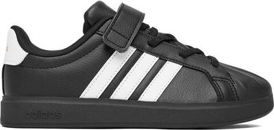 Buty sportowe dziecięce adidas ze sklepu: eobuwie.pl w kategorii: Buty sportowe dziecięce - zdjęcie WP-EBWP-9KUZS-09B_5906751475621