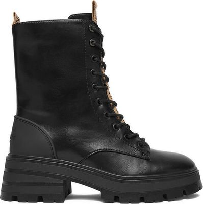 Botki na jesień Nine West ze sklepu: eobuwie.pl w kategorii: Botki - zdjęcie WP-EBWP-9KUZS-09B_5906751476338