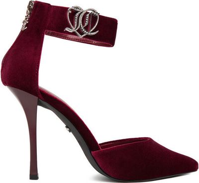 Czółenka wiosenne Juicy Couture ze sklepu: eobuwie.pl w kategorii: Czółenka - zdjęcie WP-EBWP-9KUZS-09B_5906751476826