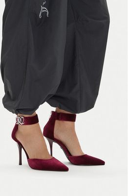 Czółenka wiosenne Juicy Couture ze sklepu: eobuwie.pl w kategorii: Czółenka - zdjęcie WP-EBWP-9KUZS-09B_5906751476826