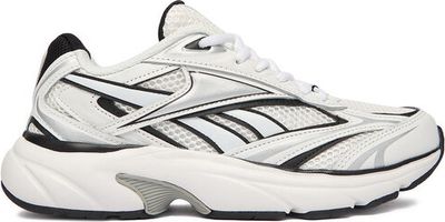 Buty sportowe damskie na wiosnę Reebok ze sklepu: eobuwie.pl w kategorii: Buty sportowe damskie - zdjęcie WP-EBWP-9KUZS-09B_5906751478370