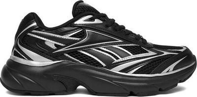 Buty sportowe damskie na wiosnę Reebok ze sklepu: eobuwie.pl w kategorii: Buty sportowe damskie - zdjęcie WP-EBWP-9KUZS-09B_5906751478554