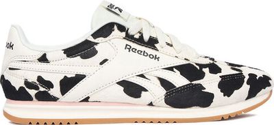 Buty sportowe damskie na wiosnę Reebok ze sklepu: eobuwie.pl w kategorii: Buty sportowe damskie - zdjęcie WP-EBWP-9KUZS-09B_5906751478660