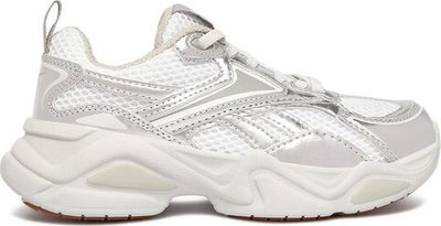 Buty sportowe dziecięce na wiosnę Reebok ze sklepu: eobuwie.pl w kategorii: Buty sportowe dziecięce - zdjęcie WP-EBWP-9KUZS-09B_5906751479179