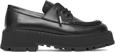 Buty sportowe damskie jesienne G-Star Raw ze sklepu: eobuwie.pl w kategorii: Buty sportowe damskie - zdjęcie WP-EBWP-9KUZS-09B_5906751479537