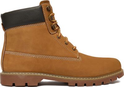 Buty zimowe męskie na zimę Lasocki ze sklepu: eobuwie.pl w kategorii: Buty zimowe męskie - zdjęcie WP-EBWP-9KUZS-09B_5906751486443