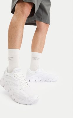 Buty sportowe męskie na wiosnę Reebok ze sklepu: eobuwie.pl w kategorii: Buty sportowe męskie - zdjęcie WP-EBWP-9KUZS-09B_5906751487280