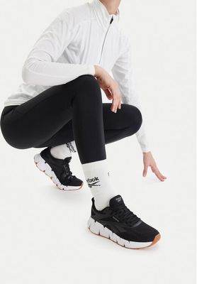 Buty sportowe damskie na wiosnę Reebok ze sklepu: eobuwie.pl w kategorii: Buty sportowe damskie - zdjęcie WP-EBWP-9KUZS-09B_5906751487730