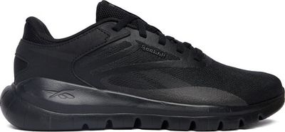 Buty sportowe damskie jesienne Reebok ze sklepu: eobuwie.pl w kategorii: Buty sportowe damskie - zdjęcie WP-EBWP-9KUZS-09B_5906751487846