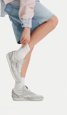 Buty sportowe damskie na wiosnę Reebok ze sklepu: eobuwie.pl w kategorii: Buty sportowe damskie - zdjęcie WP-EBWP-9KUZS-09B_5906751492444