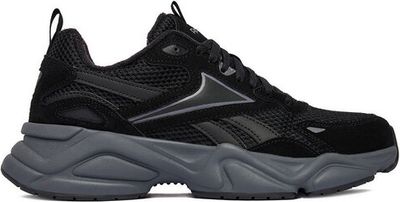 Buty sportowe męskie na lato Reebok ze sklepu: eobuwie.pl w kategorii: Buty sportowe męskie - zdjęcie WP-EBWP-9KUZS-09B_5906751495155