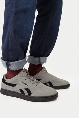 Buty sportowe męskie wiosenne Reebok ze sklepu: eobuwie.pl w kategorii: Buty sportowe męskie - zdjęcie WP-EBWP-9KUZS-09B_5906751495261
