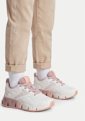 Buty sportowe dziecięce na wiosnę Reebok ze sklepu: eobuwie.pl w kategorii: Buty sportowe dziecięce - zdjęcie WP-EBWP-9KUZS-09B_5906751495971