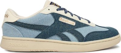 Buty sportowe damskie wiosenne Reebok ze sklepu: eobuwie.pl w kategorii: Buty sportowe damskie - zdjęcie WP-EBWP-9KUZS-09B_5906751496343